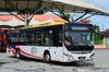 Thumbnail: JSD8539 — A Yutong ZK6126HG single-deck bus serving commuters on route T30 under current bus operator Causeway Link in September 2019.